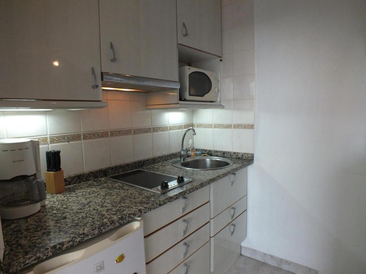 Appartement Comodo, 50m Playa, 4 Pers, Terraza, Tv, Lavadora - Es-204-32 Roses