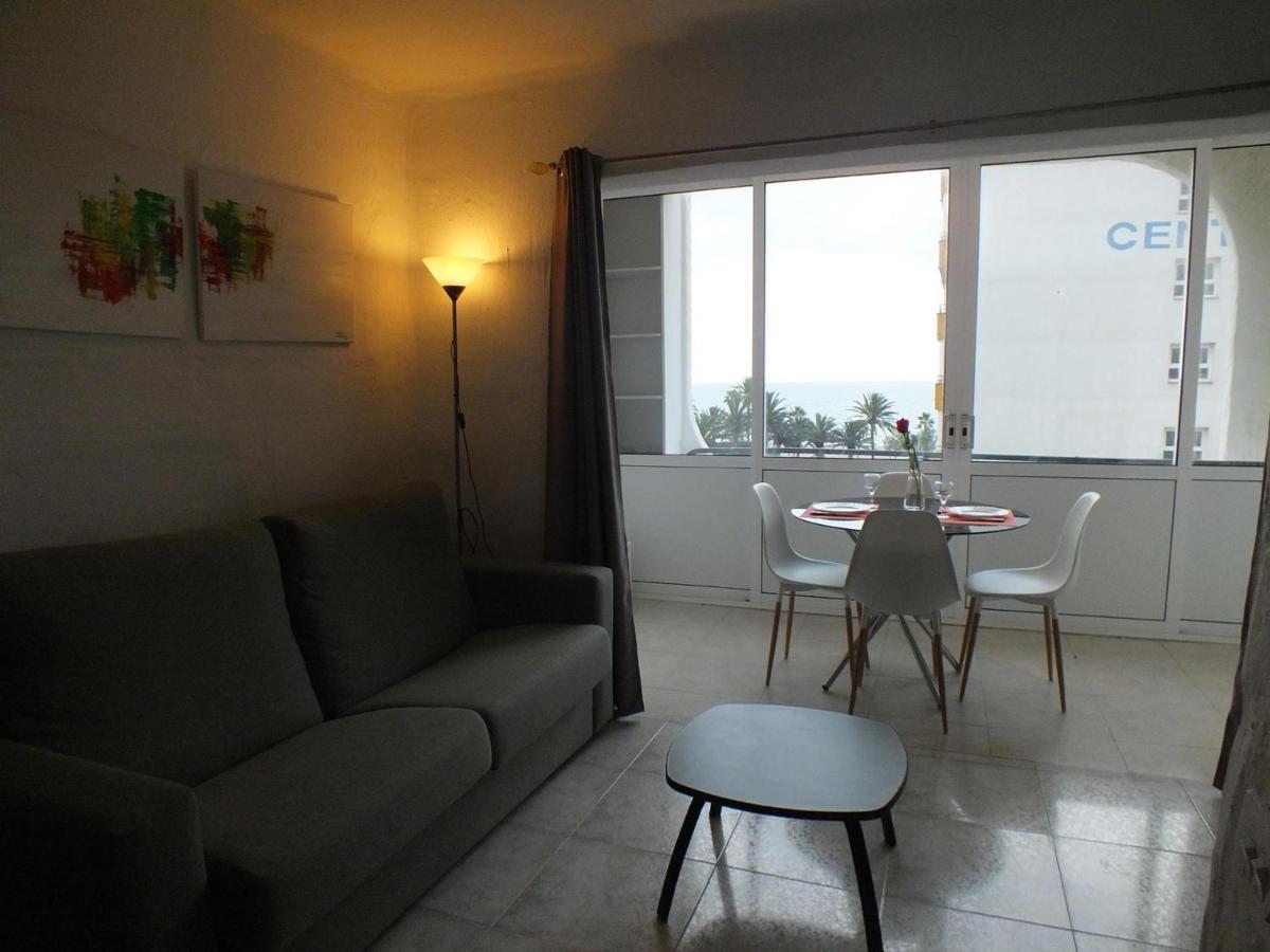 Comodo, 50m Playa, 4 Pers, Terraza, Tv, Lavadora - Es-204-32 * Roses
