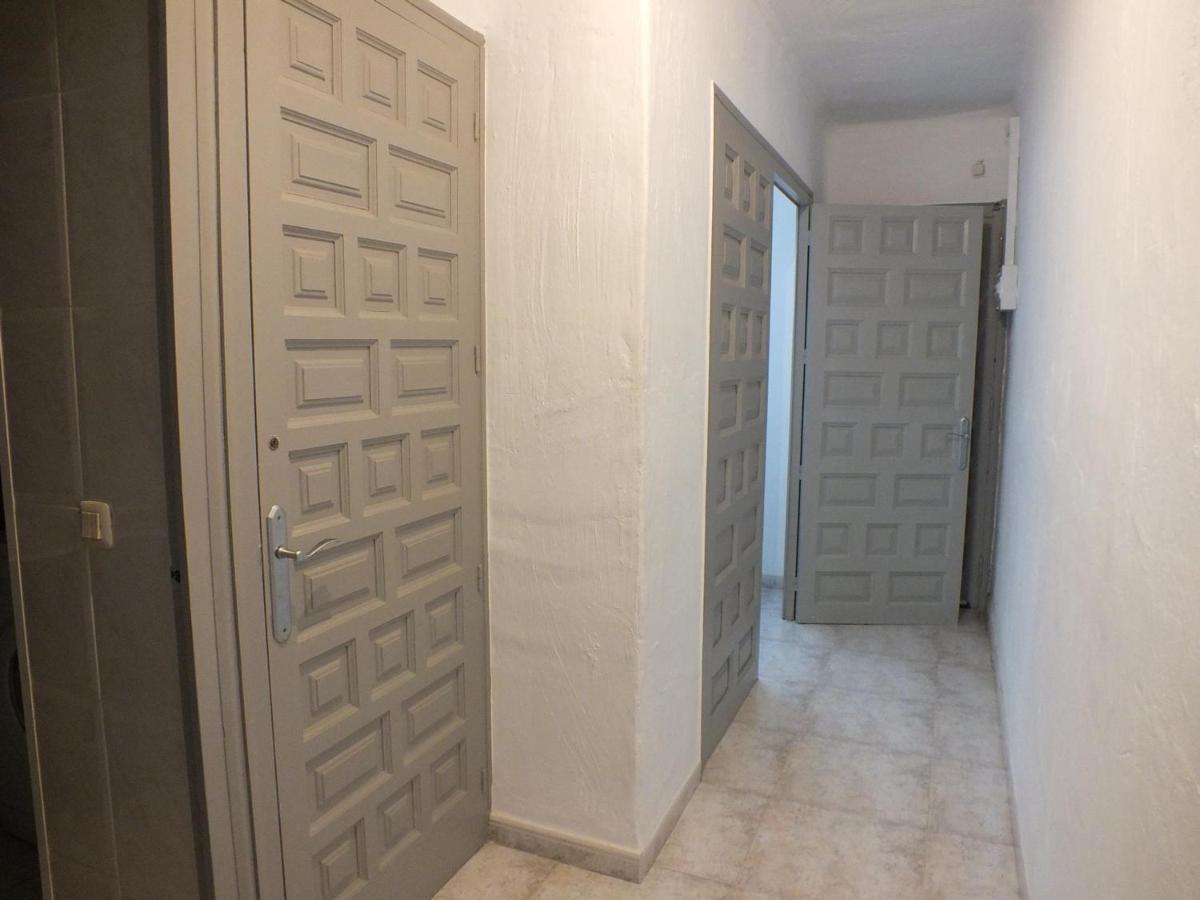 Comodo, 50m Playa, 4 Pers, Terraza, Tv, Lavadora - Es-204-32 Appartement *